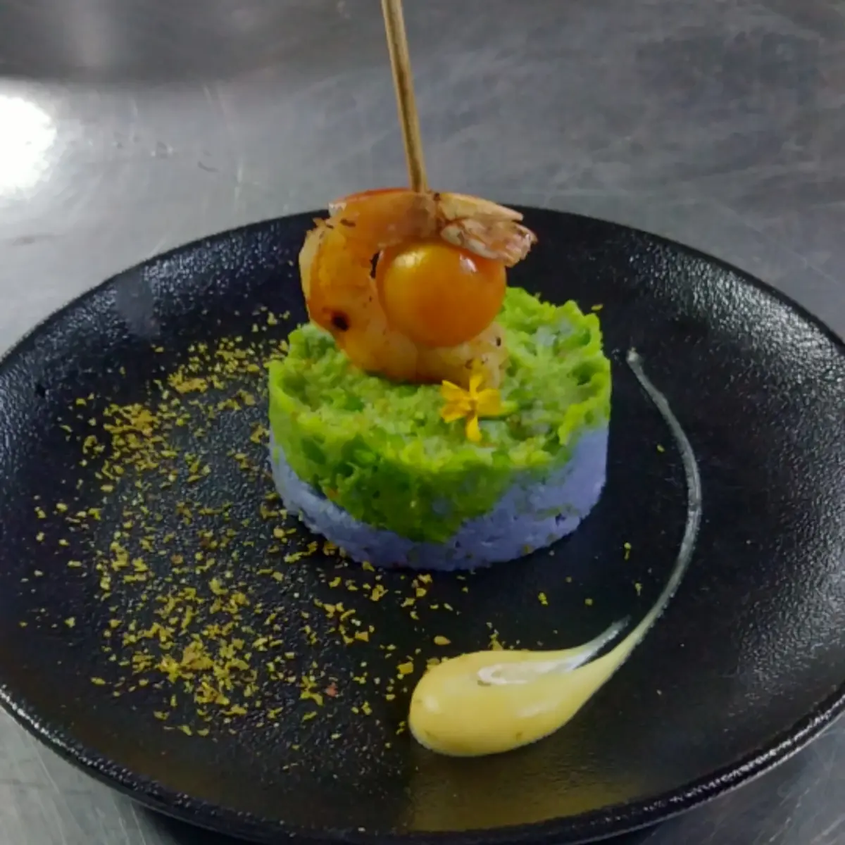 creation thumb for Chef's creation