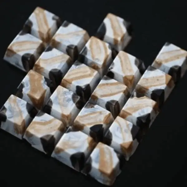 creation thumb for Chocolate variation