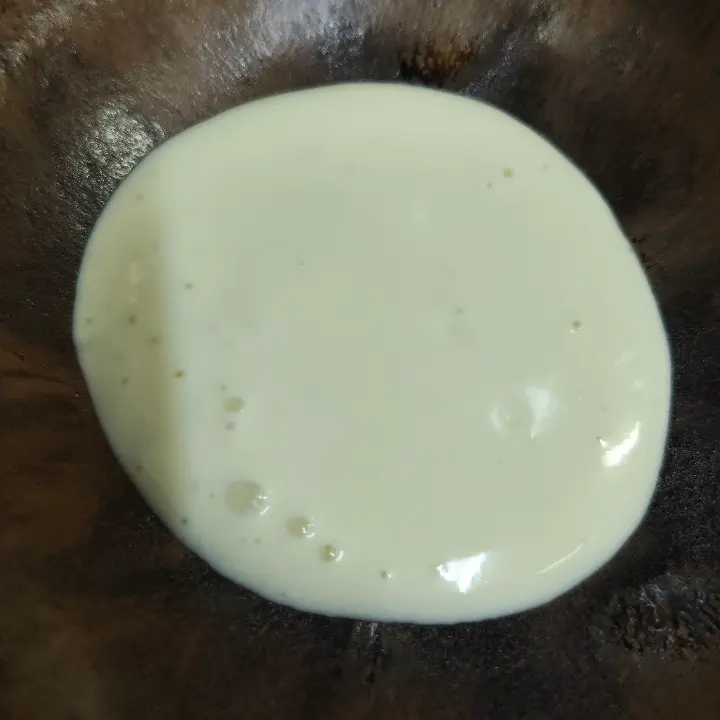 creation thumb for Leche de tigre de coco