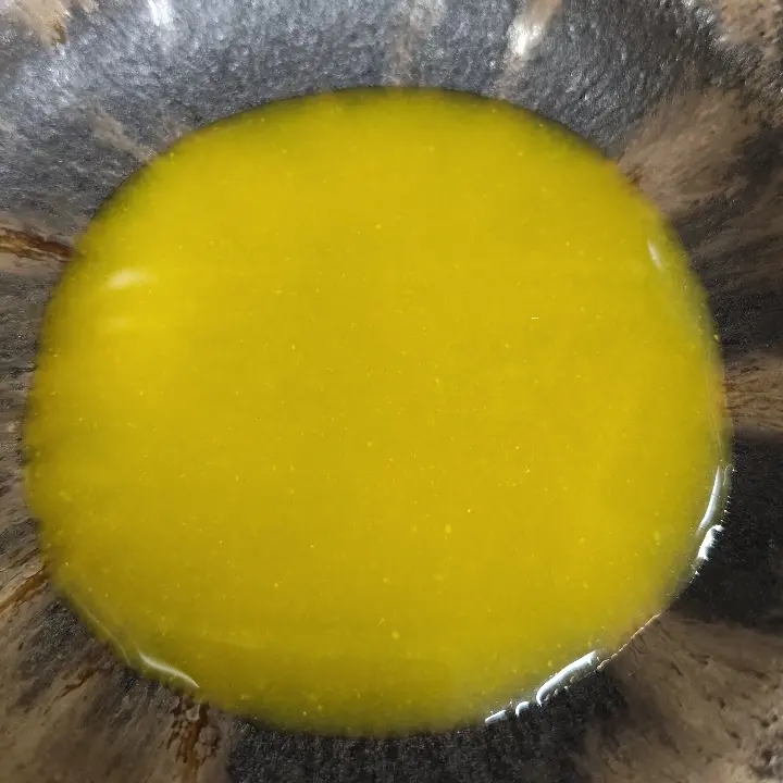 creation thumb for Calamansi Tiger's Milk