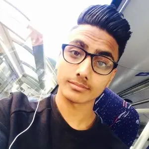 Gurwinder Singh
