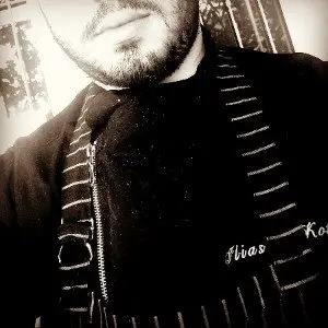 Ilias P. Kotsis