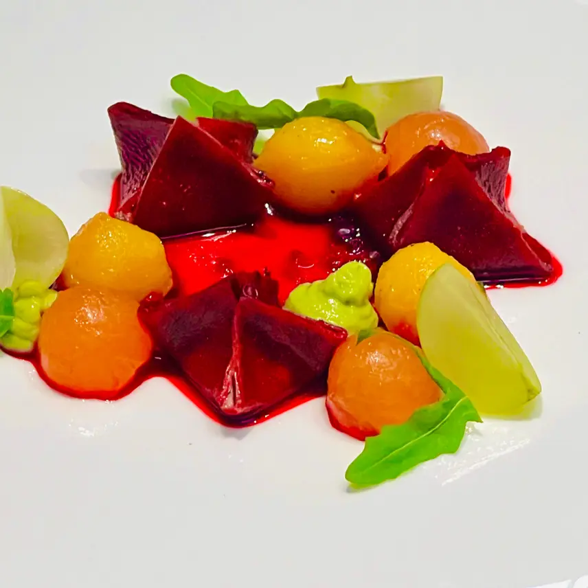 creation thumb for Beetroot