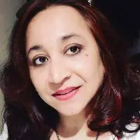 Sarita Bhat