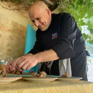 Yaniv Gur Arye