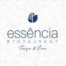 Essência Restaurant - Tiago & Éva