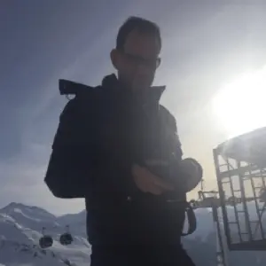 Thomas Kriz
