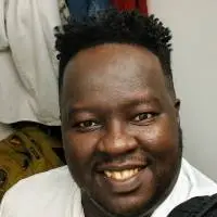 James Wambui