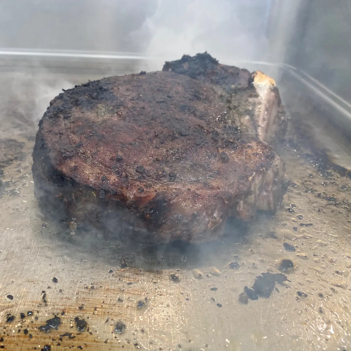 creation thumb for Cooking
