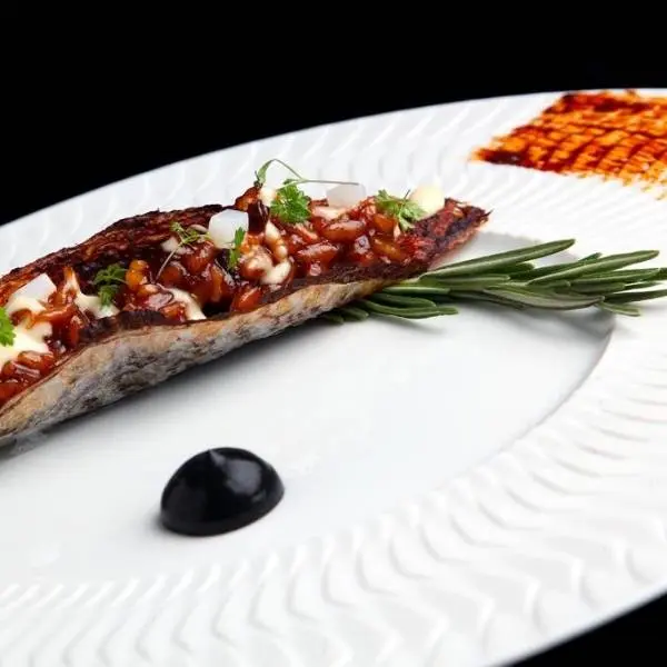 creation thumb for Salmorreta Rice from Alicante