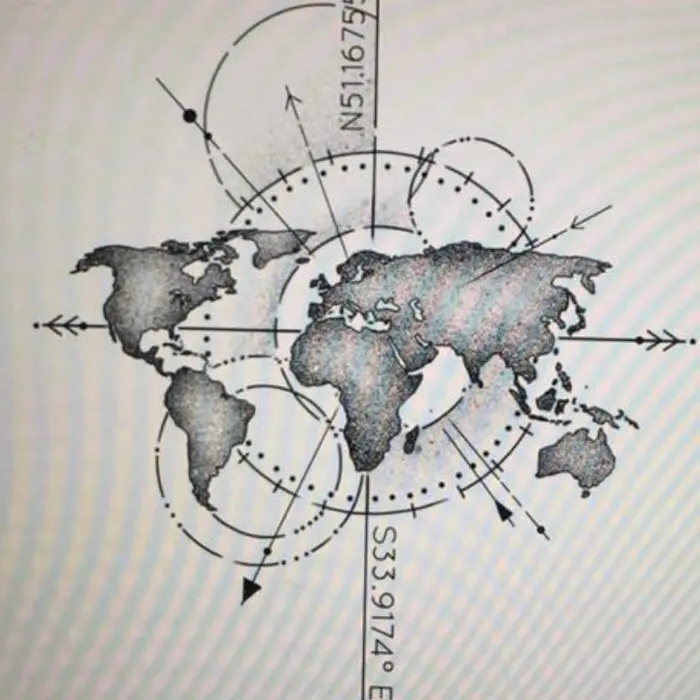 creation thumb for This is my life around the world
