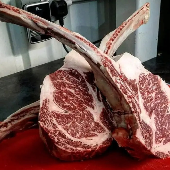 creation thumb for Dry Aged Wagyu Beef