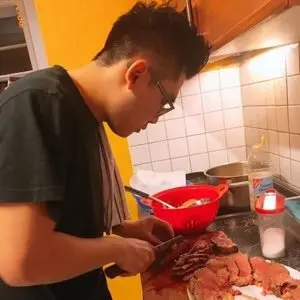 Tuan Dat Pham