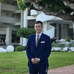 Vasilis Triantafillidis