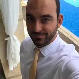 Panagiotis Koutsoloukas