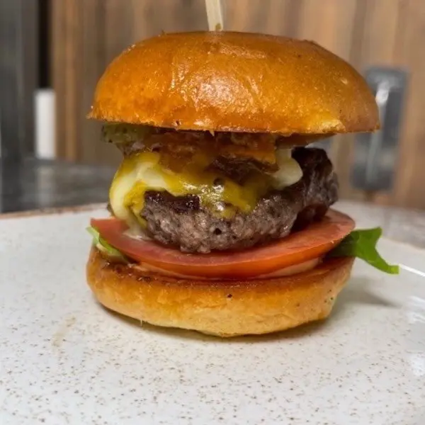 creation thumb for Beef Slider