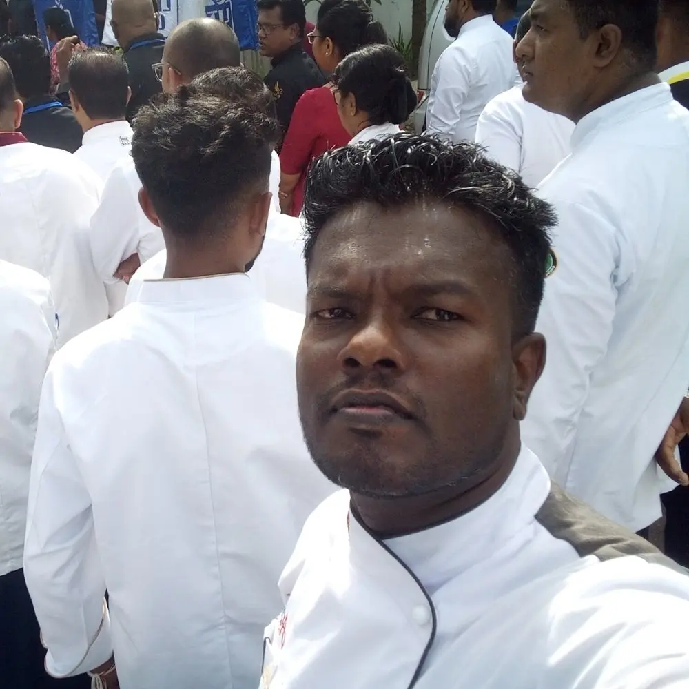 Roshan madusanka Weerathunga