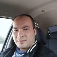 Umarbek Abdurazakov
