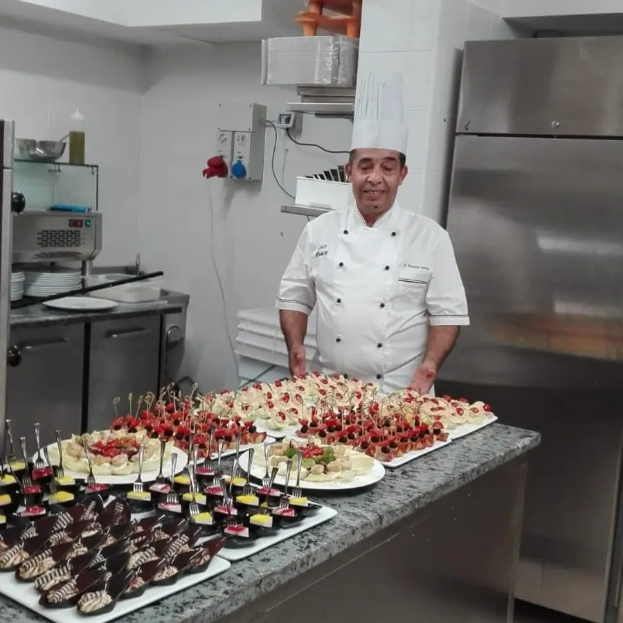 creation thumb for D'ingérence food