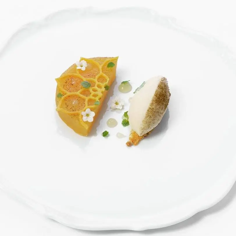 creation thumb for Apple | Caramel | Mountain Pine