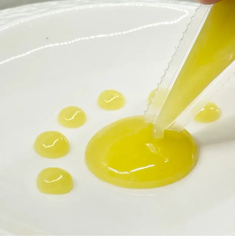 creation thumb for Olive oil Marmalade 🫒
