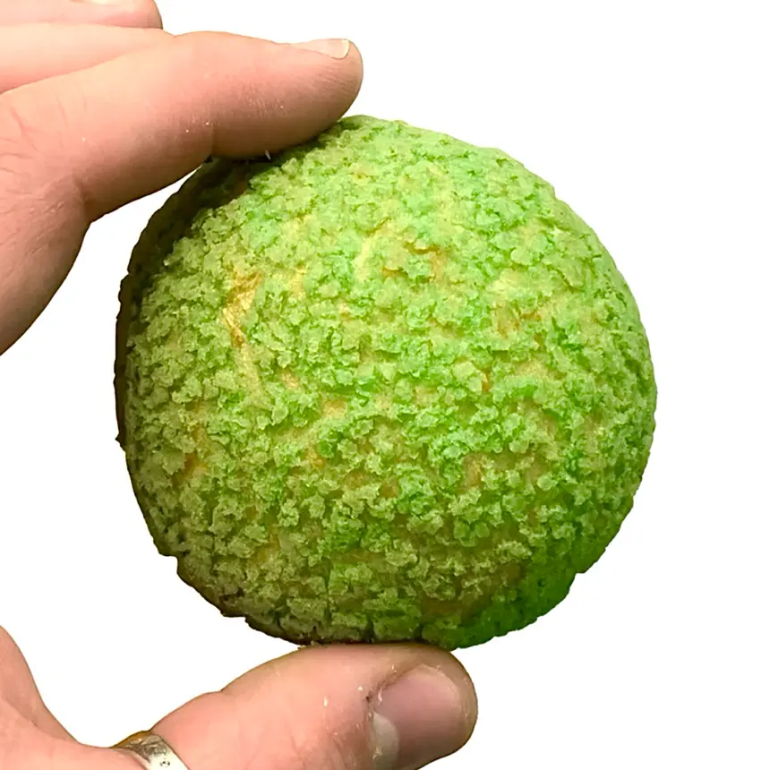 creation thumb for Choux pastry with craquelin