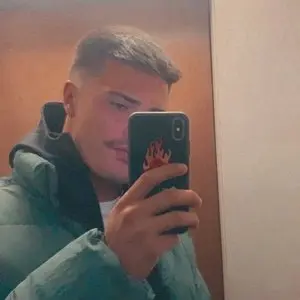 Alex ortega