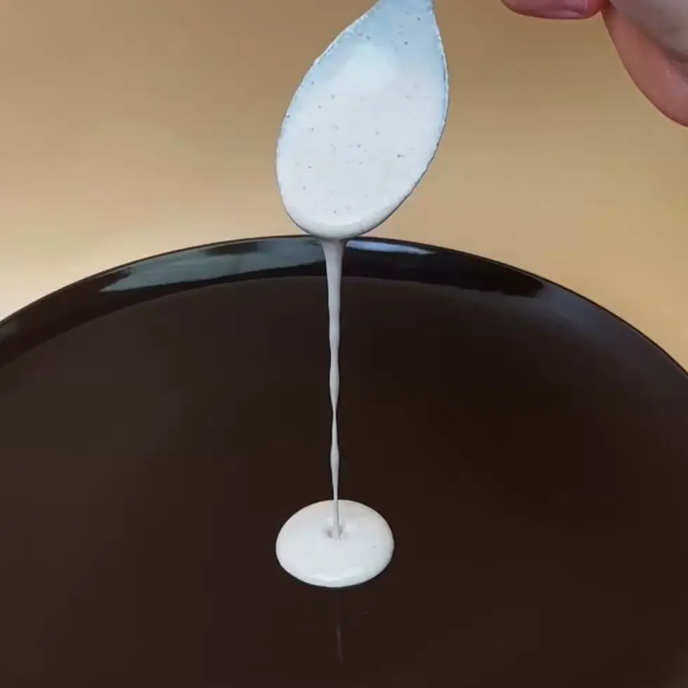 creation thumb for Mixed Nuts Sauce