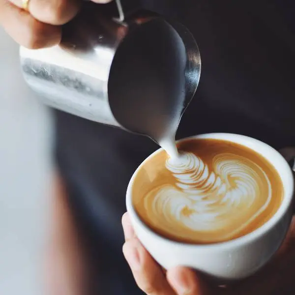 creation thumb for Fundamentos del Latte Art – Espuma de Leche