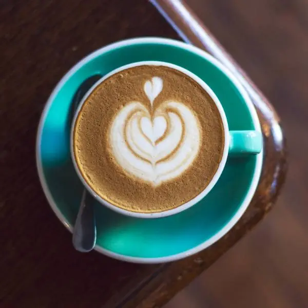 creation thumb for Fundamentos del Latte Art – Corazón