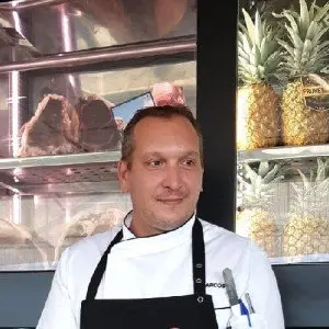 Marcus Linsmeier