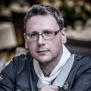 Ernst Sulzbacher