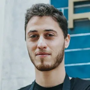 Tiago Rosa