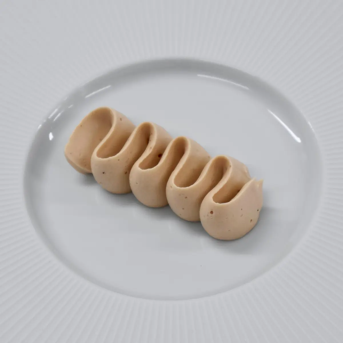 creation thumb for Ganache mix