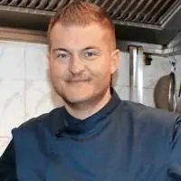 Sebastian van Dillen