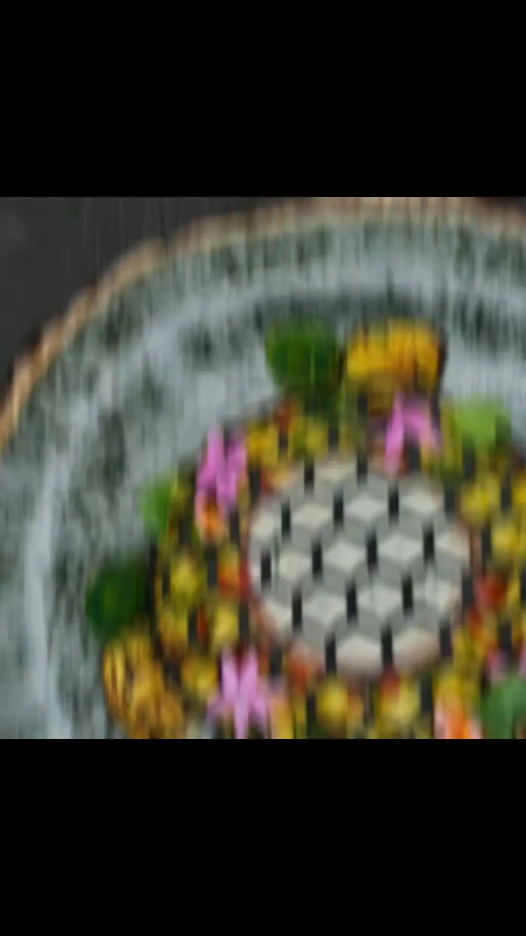 creation thumb for Smoked Salmon Tartare – Dish Breakdown
