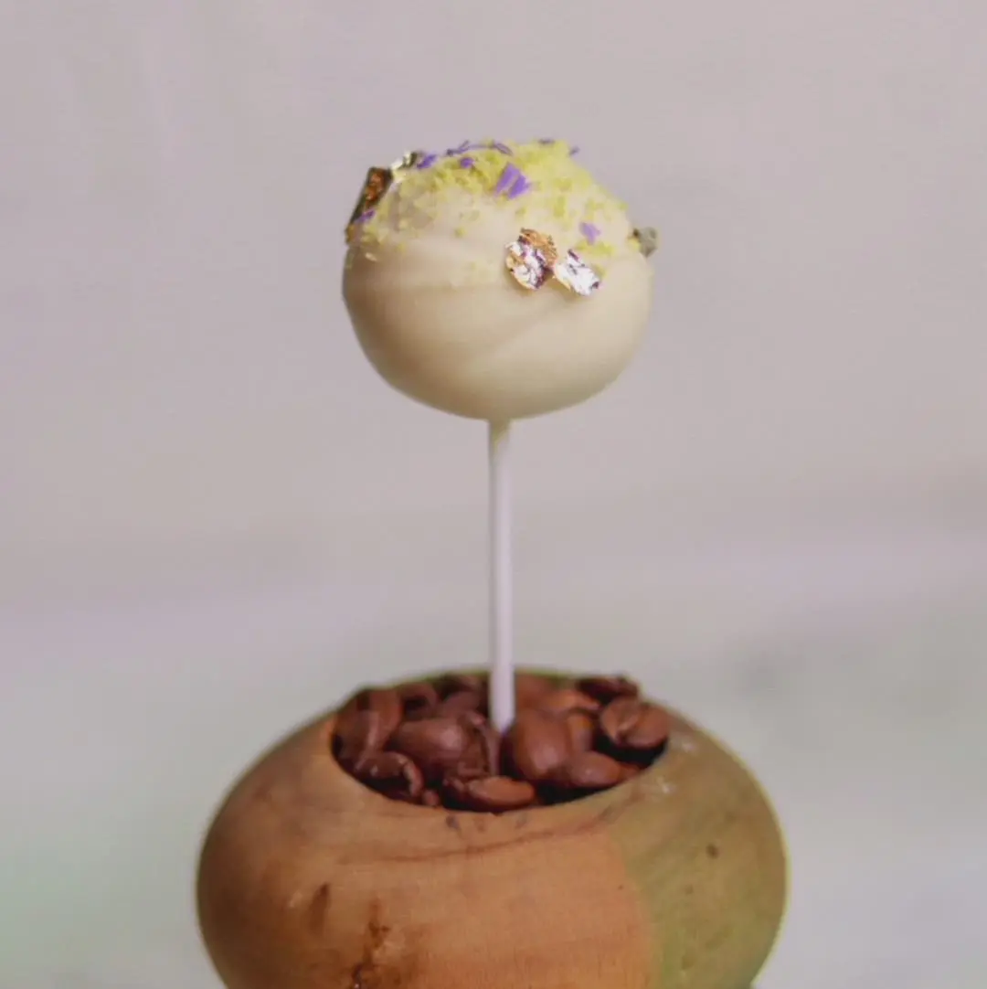 creation thumb for Cake Pops