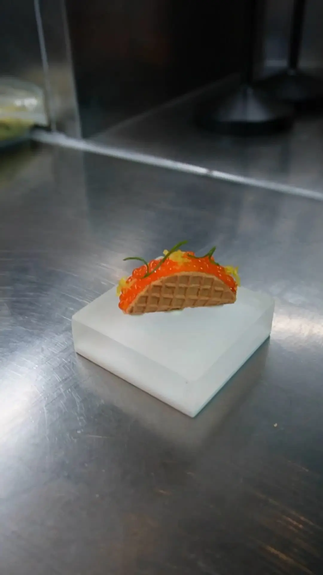 creation thumb for Aperitivo