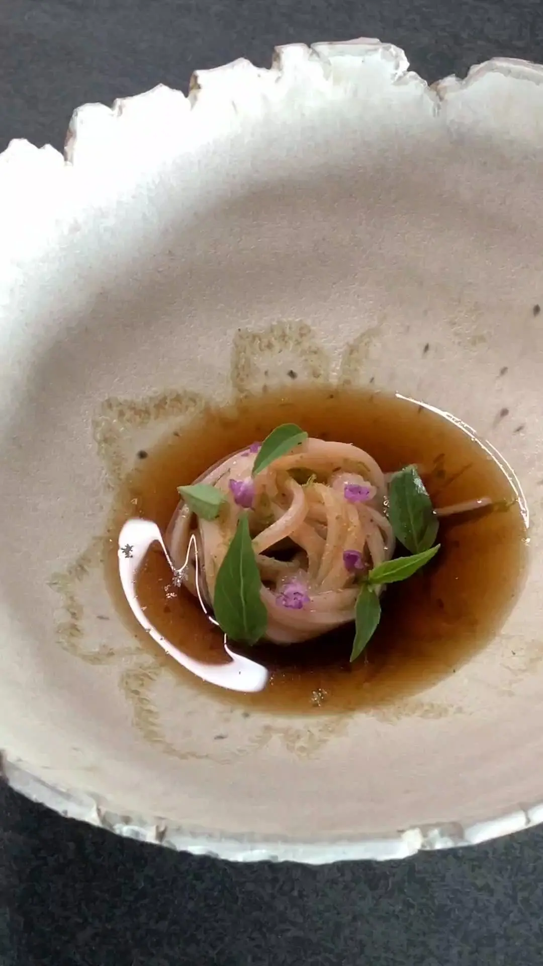 creation thumb for Prawn Noodles