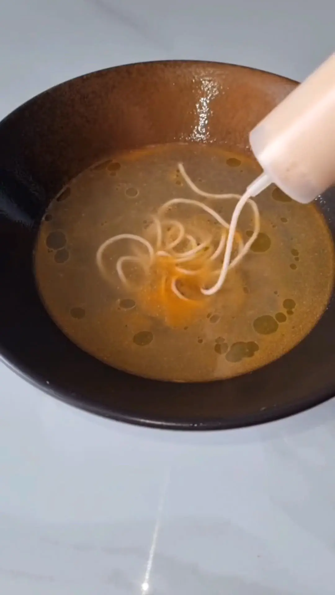 creation thumb for Shrimp Instant Noodles