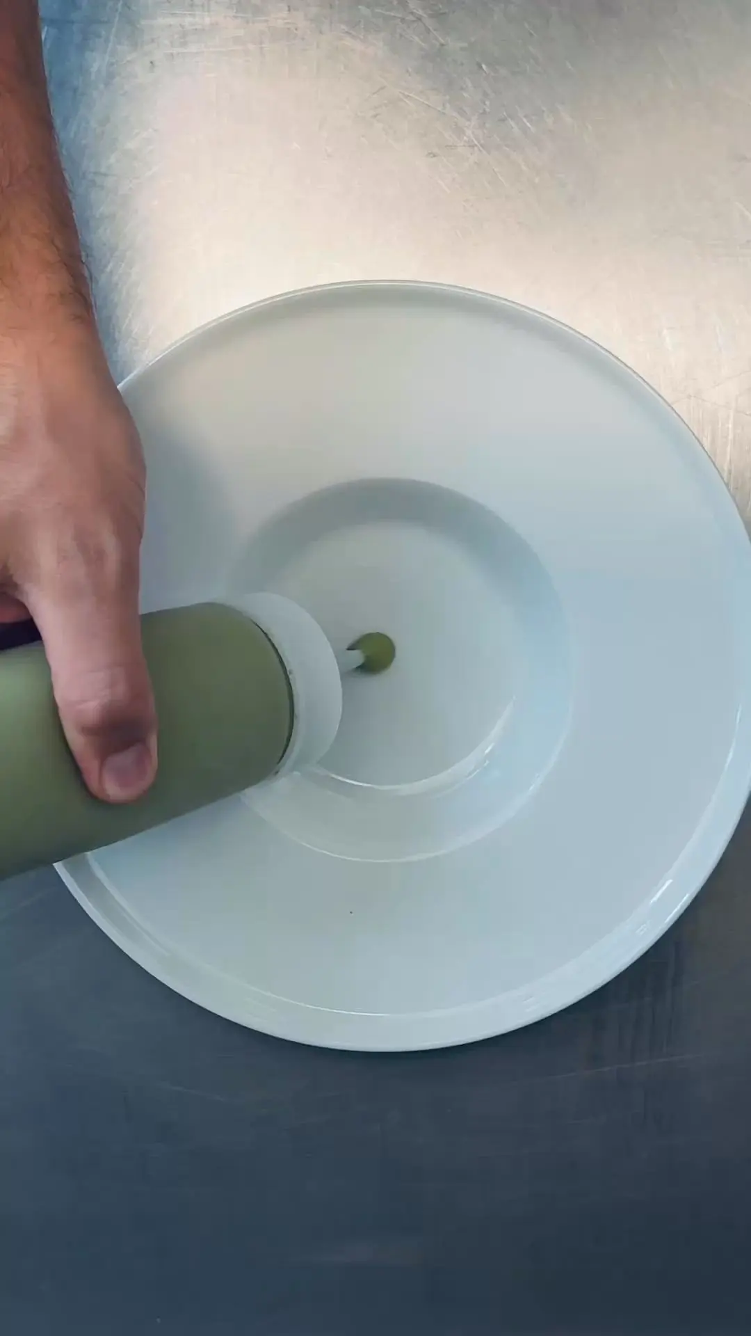 creation thumb for Basil Gel