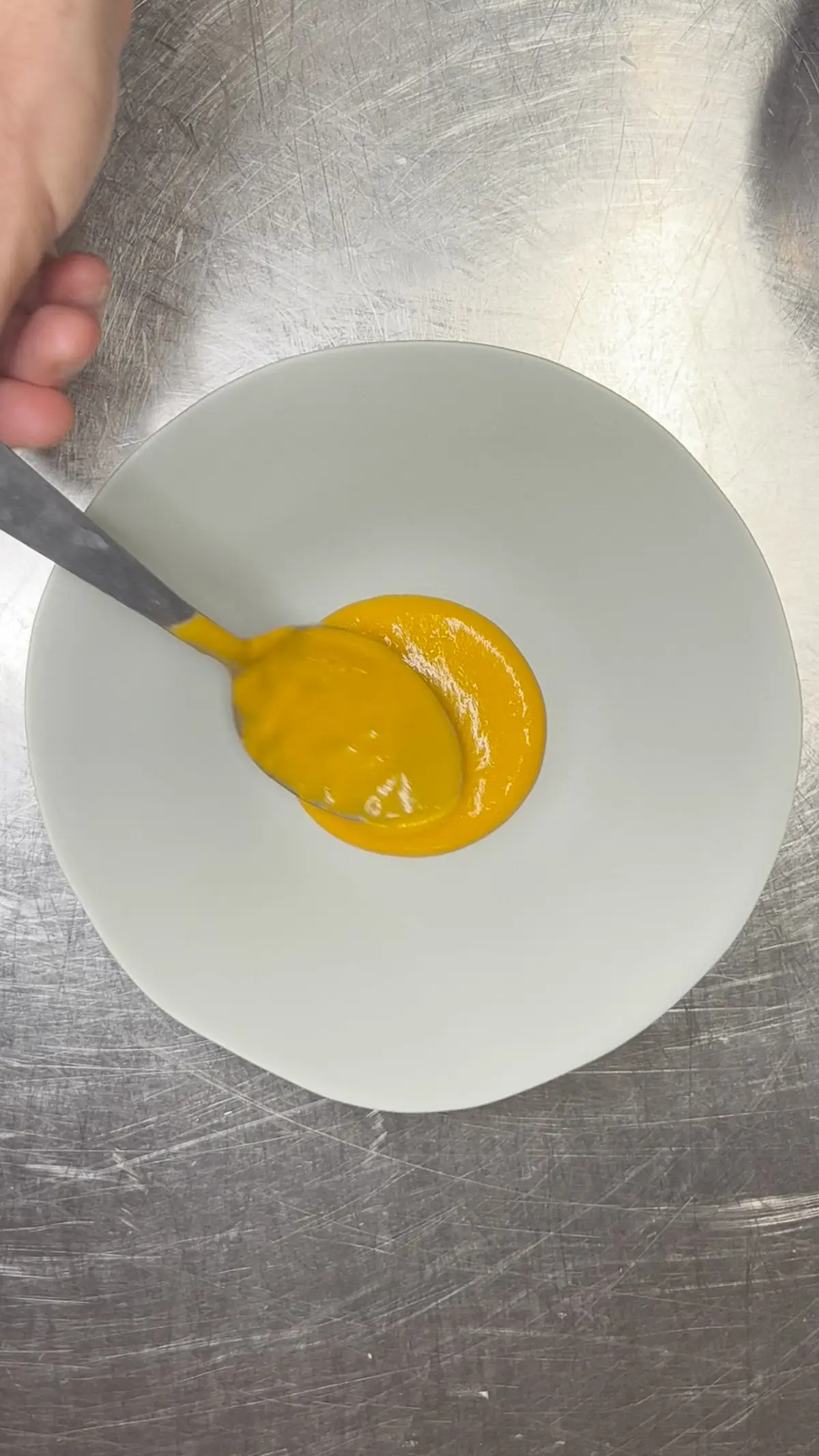 creation thumb for 🍊Single-ingredient grapefruit condiment