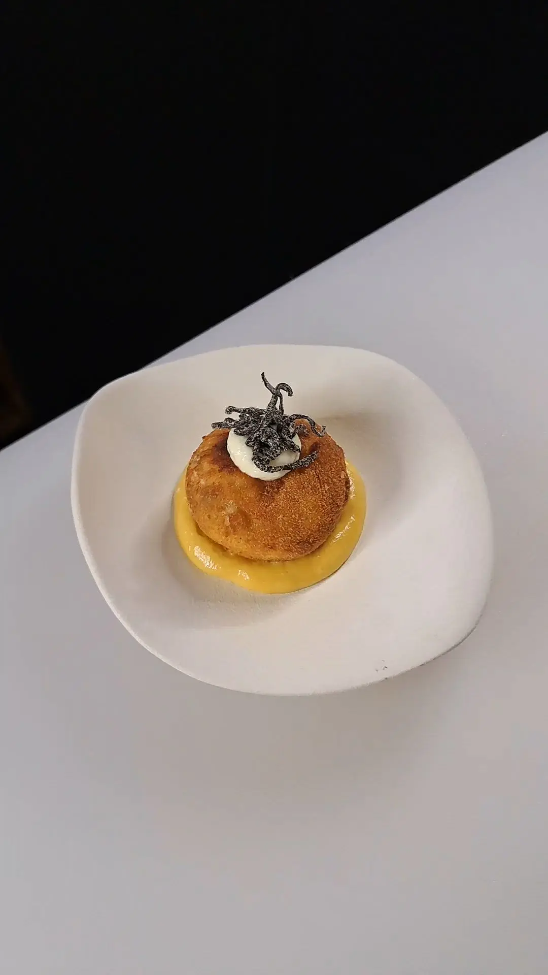 creation thumb for Venison | Yuzu & Maple