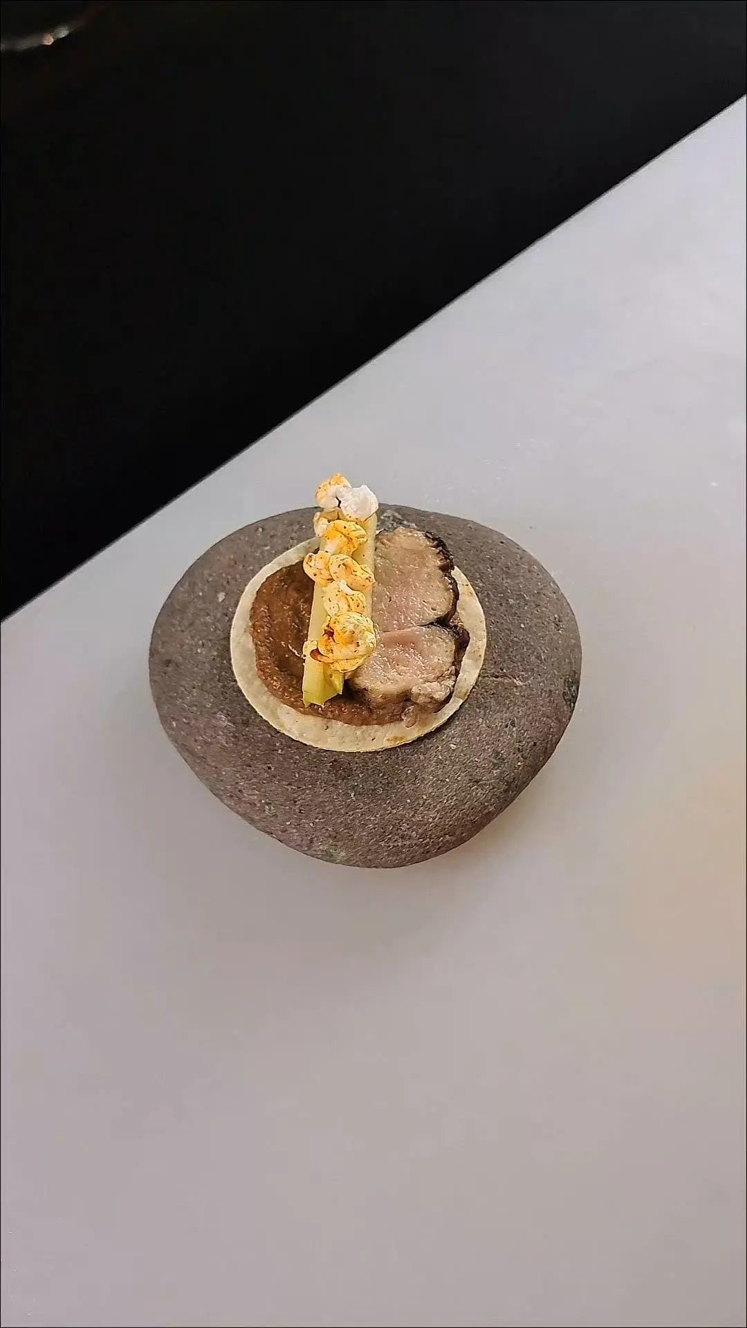 creation thumb for 🐮 Confit Sweetbreads