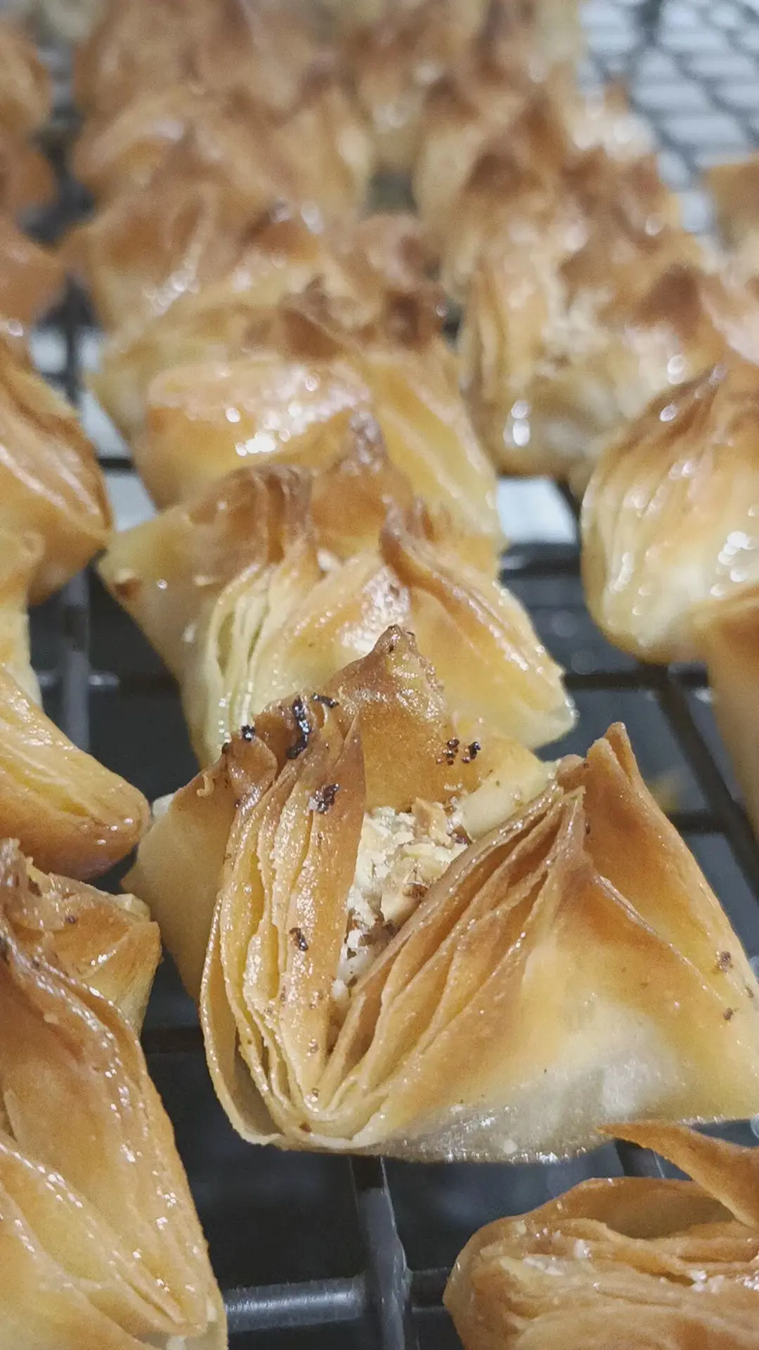 creation thumb for Baklava