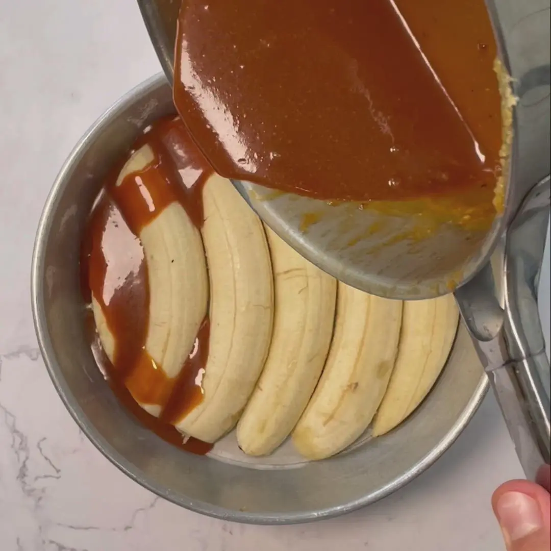 creation thumb for BANANA BREAD 🍌🥧