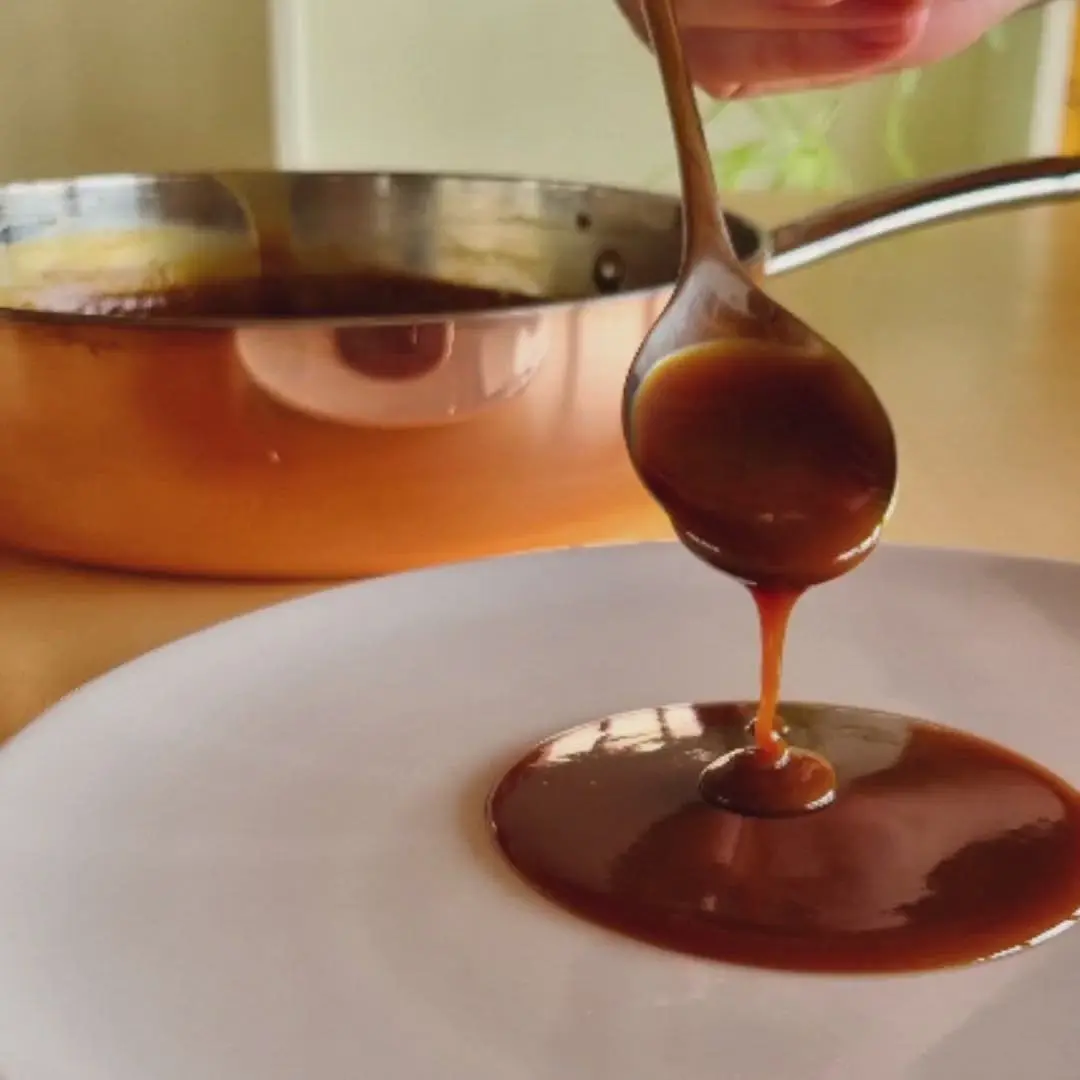 creation thumb for Sauce