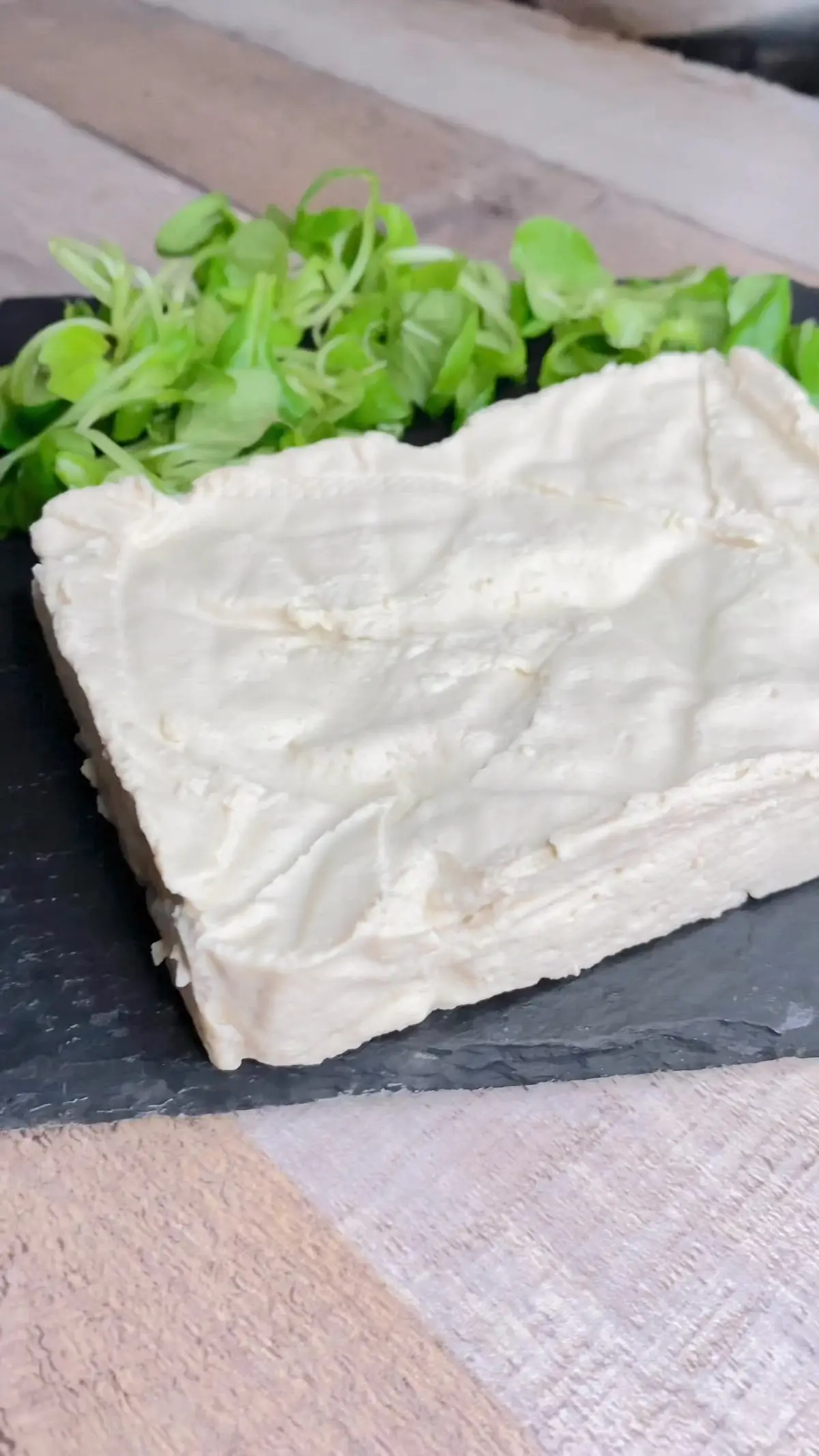 creation thumb for Tofu Homemade