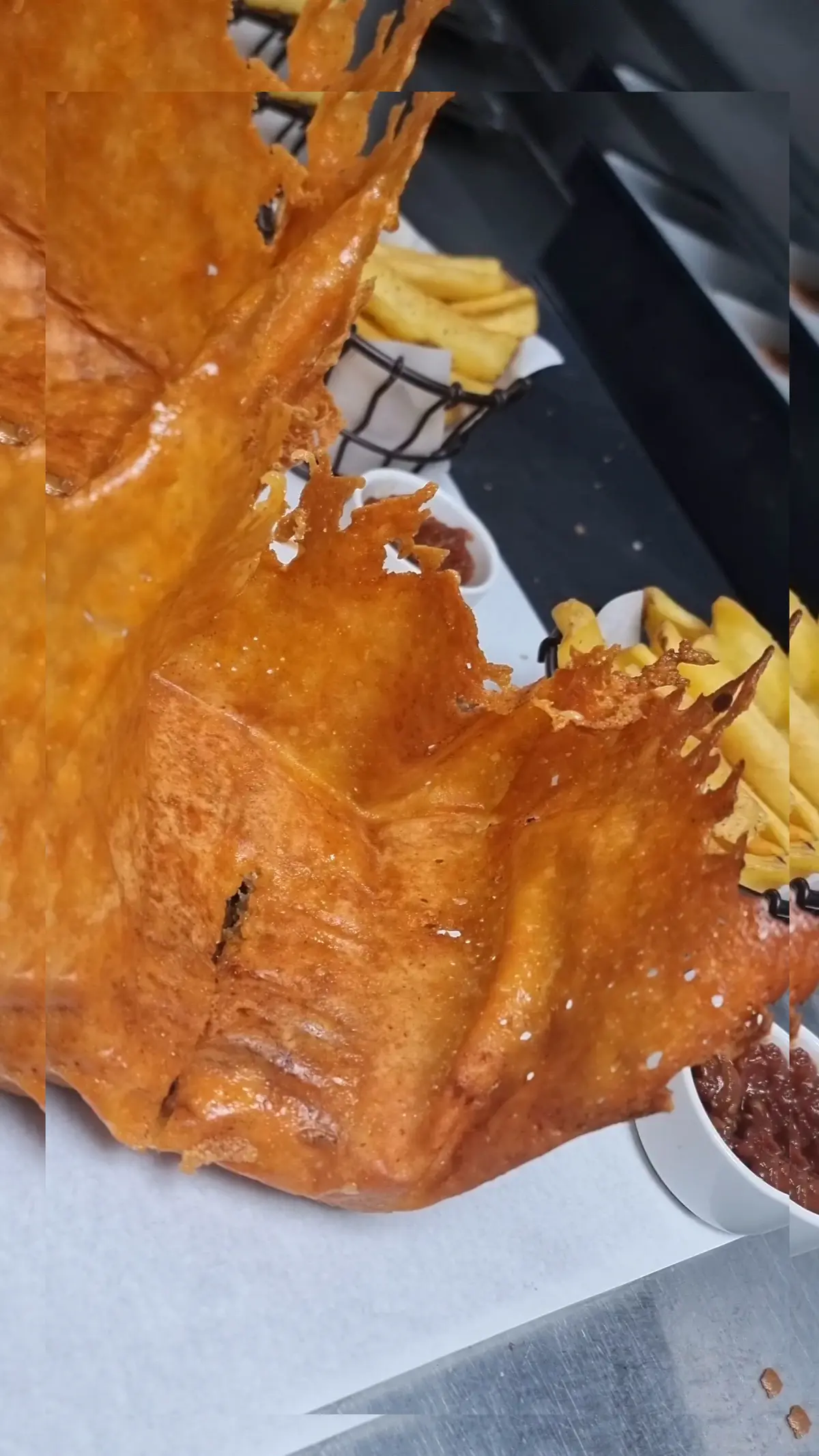 creation thumb for Cheese toastie 🍞🧀