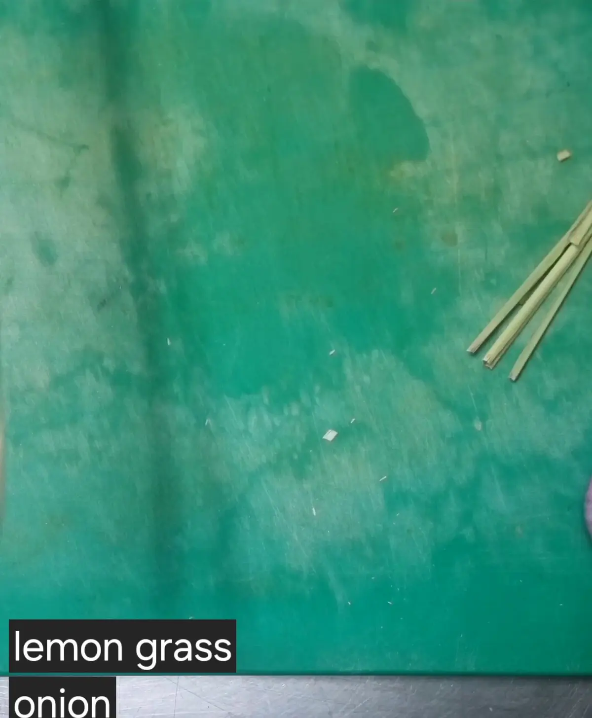 creation thumb for Thai coconut sauce